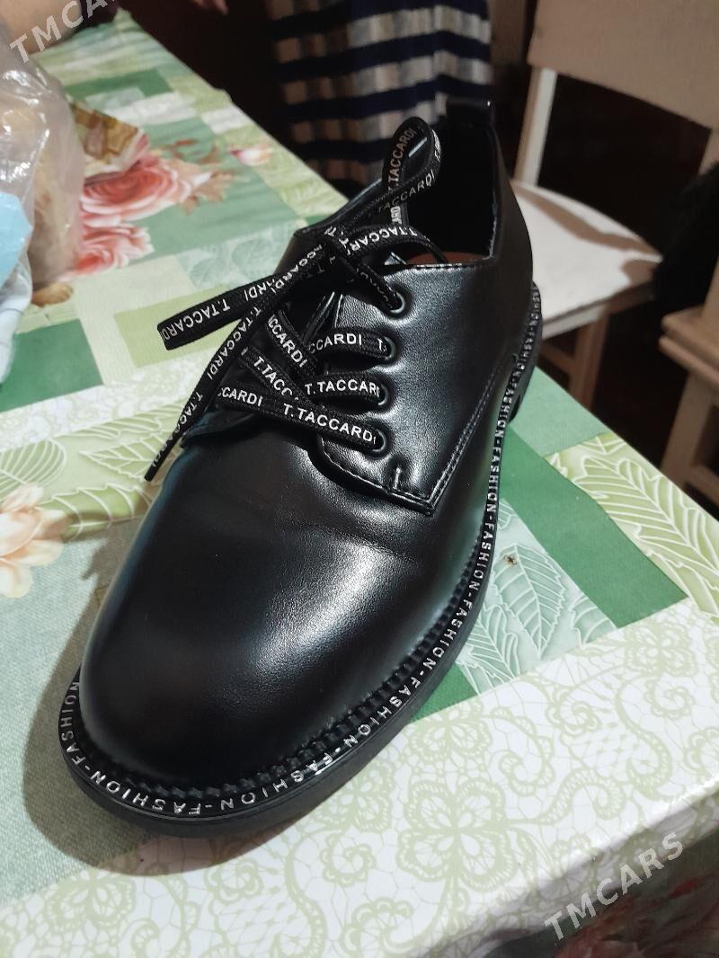 туфли - Aşgabat - img 2