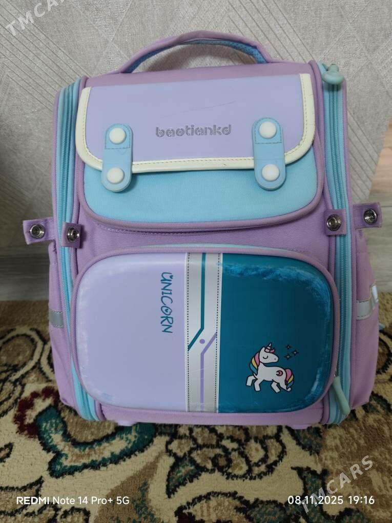 для школы - Туркменбаши - img 3