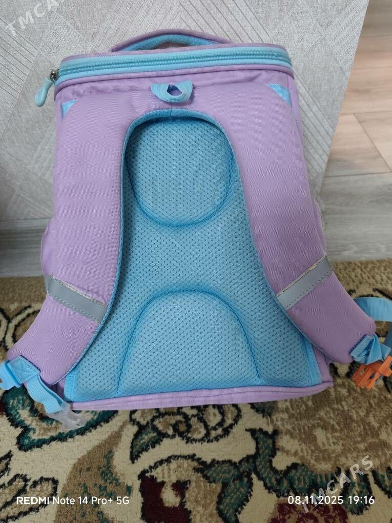 для школы - Туркменбаши - img 4