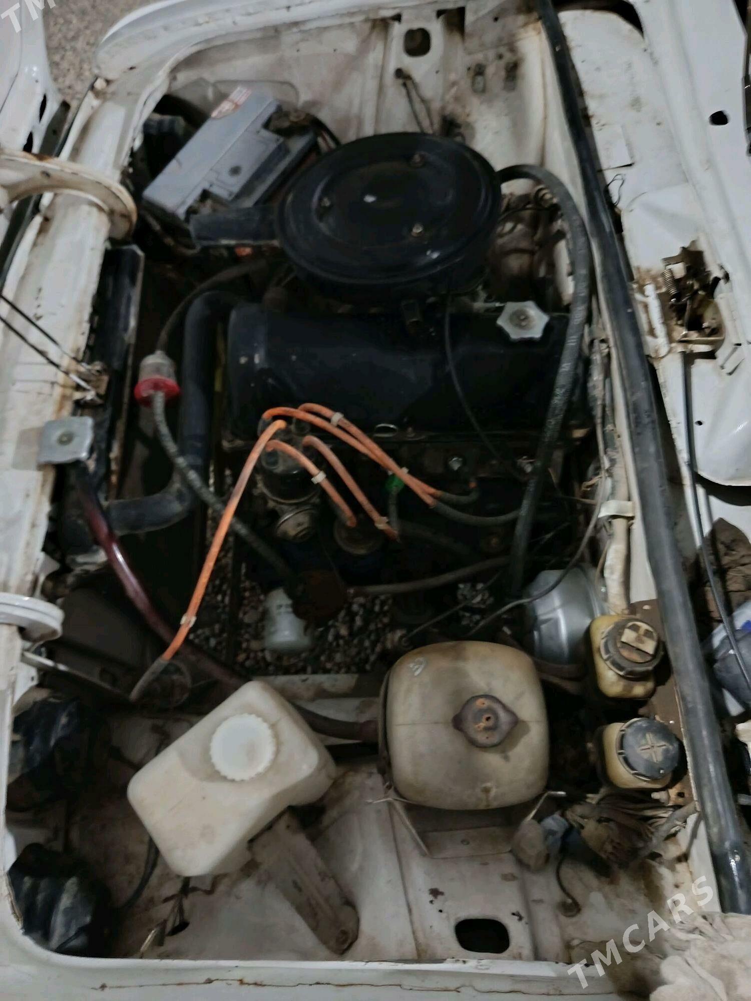 Lada 2106 2000 - 36 000 TMT - Сакарчага - img 6