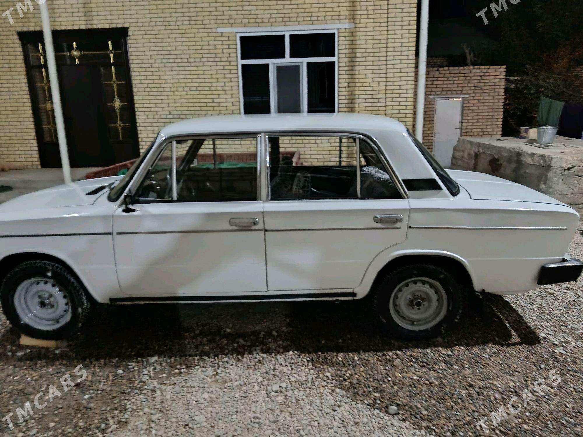 Lada 2106 2000 - 36 000 TMT - Сакарчага - img 4