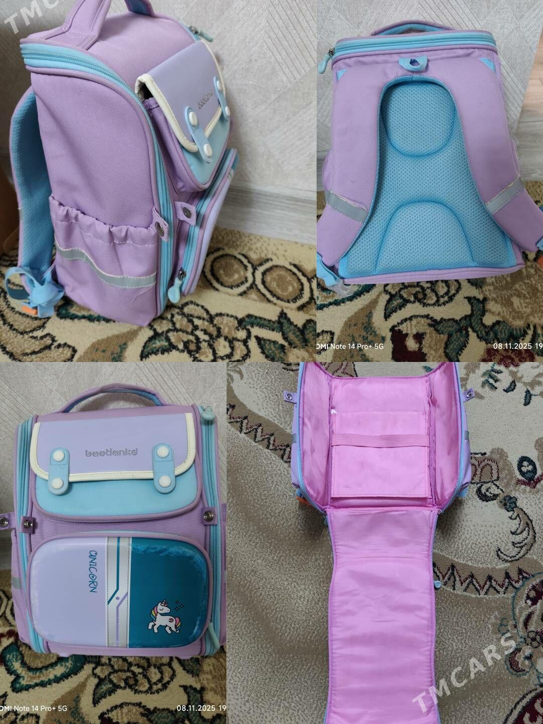 для школы - Туркменбаши - img 5