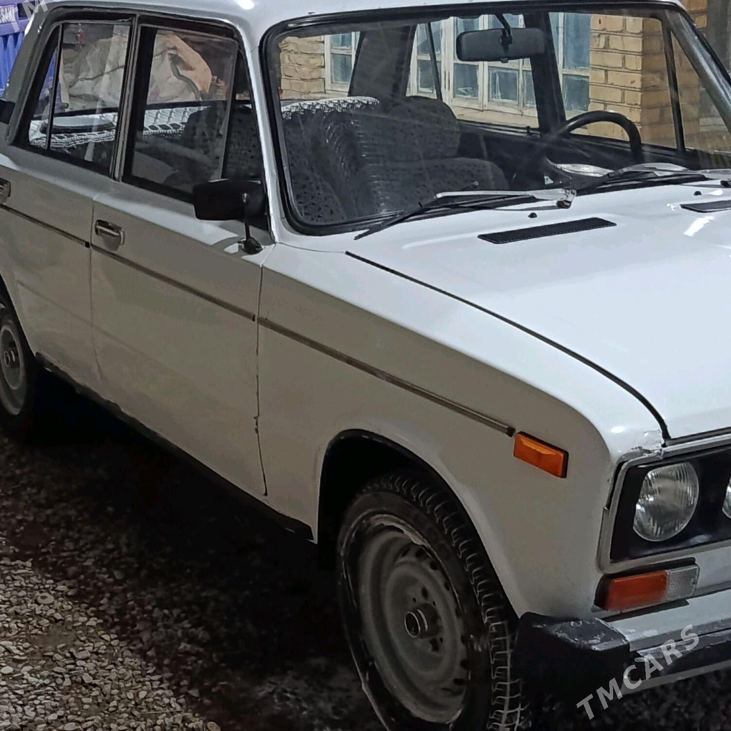 Lada 2106 2000 - 36 000 TMT - Сакарчага - img 1