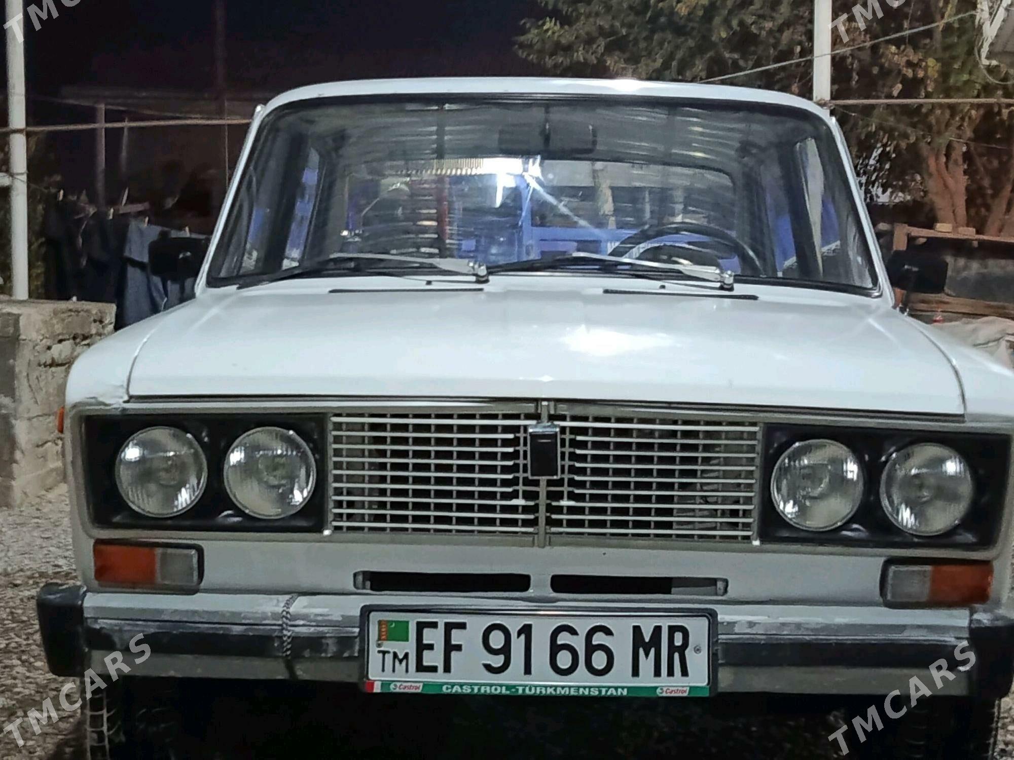 Lada 2106 2000 - 36 000 TMT - Сакарчага - img 5