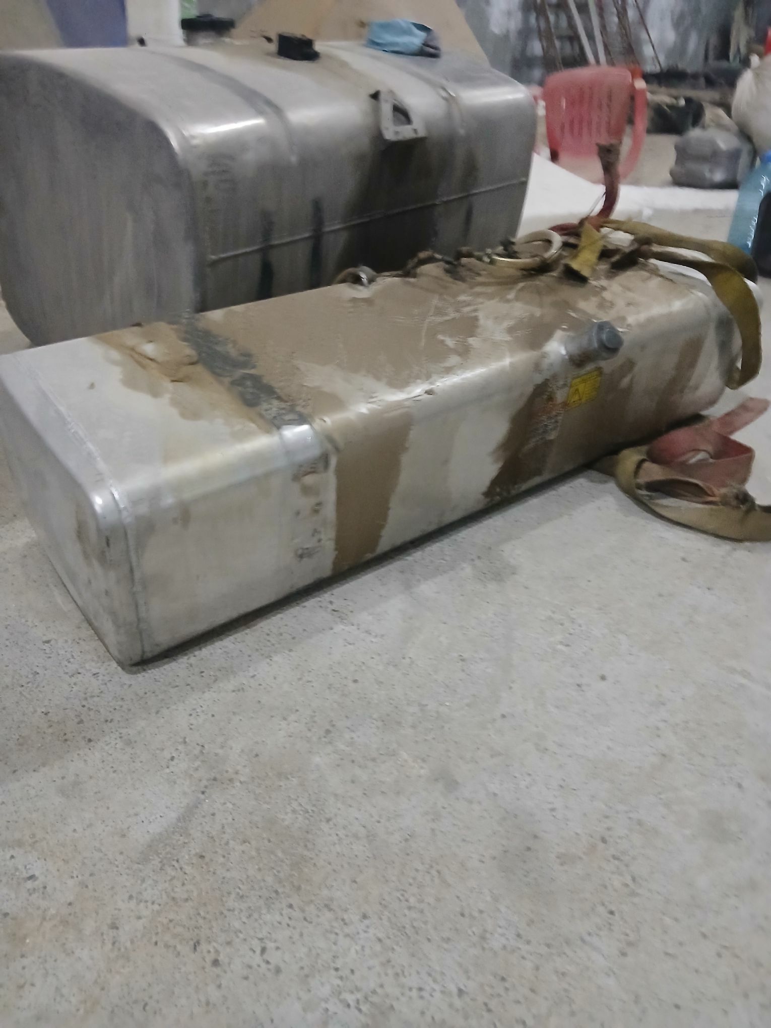 kanter bak 5 200 TMT - Бузмеин - img 1