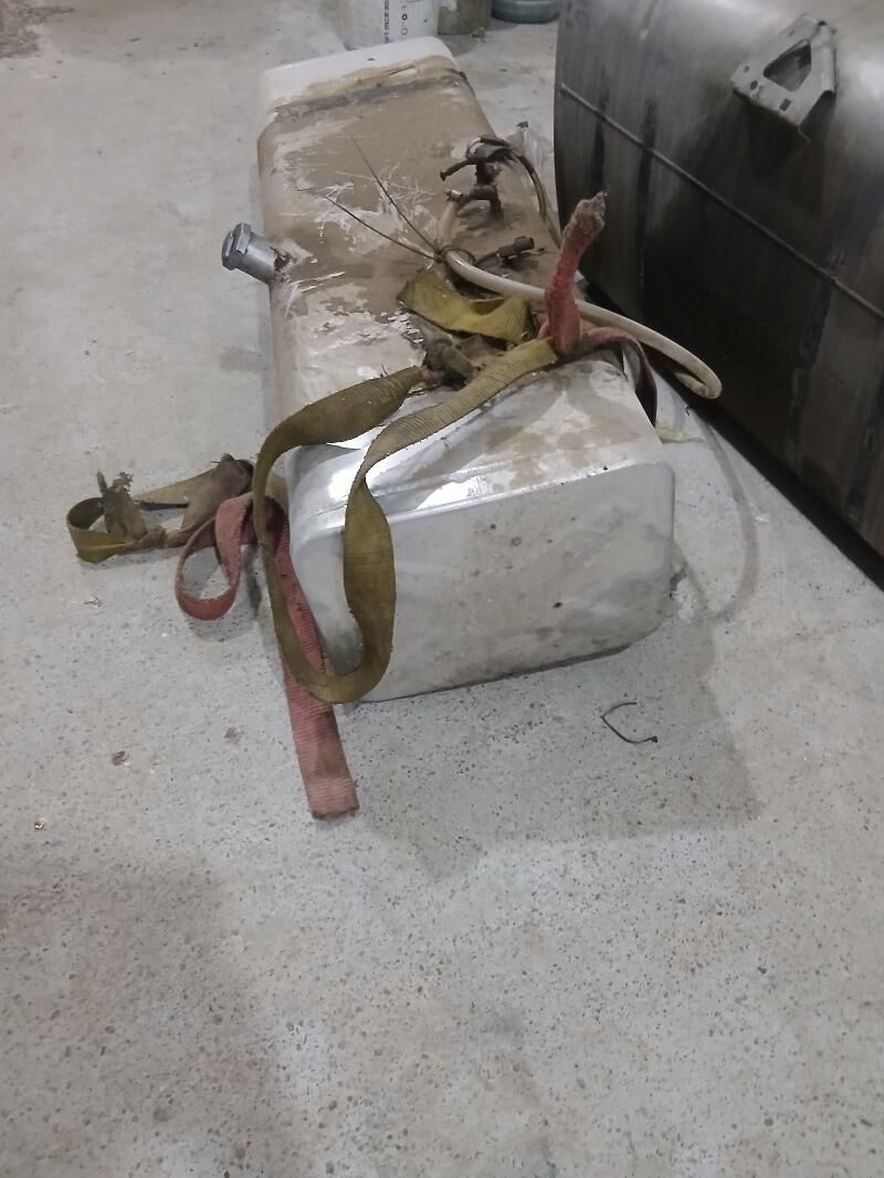 kanter bak 5 200 TMT - Бузмеин - img 3