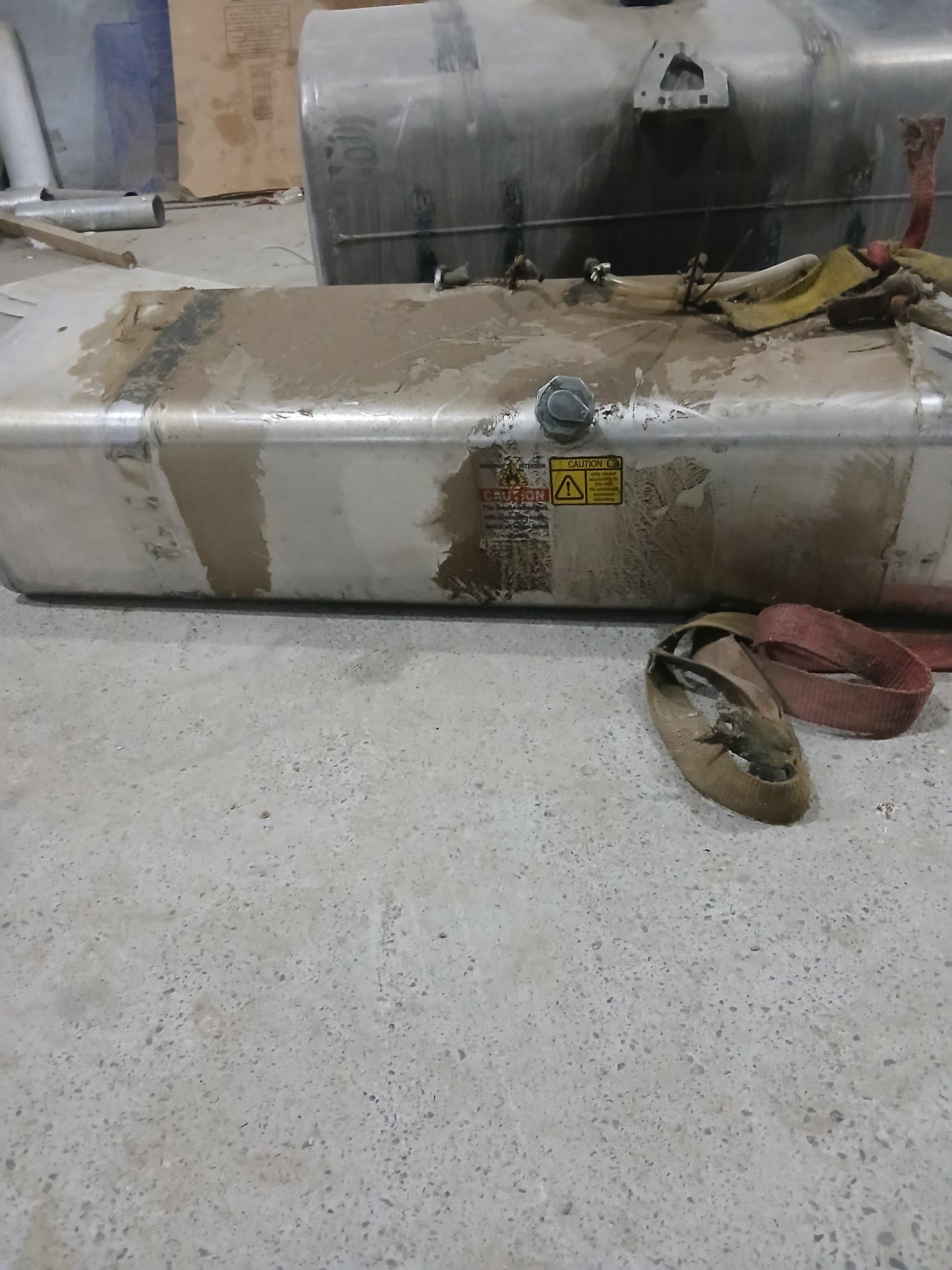 kanter bak 5 200 TMT - Бузмеин - img 4