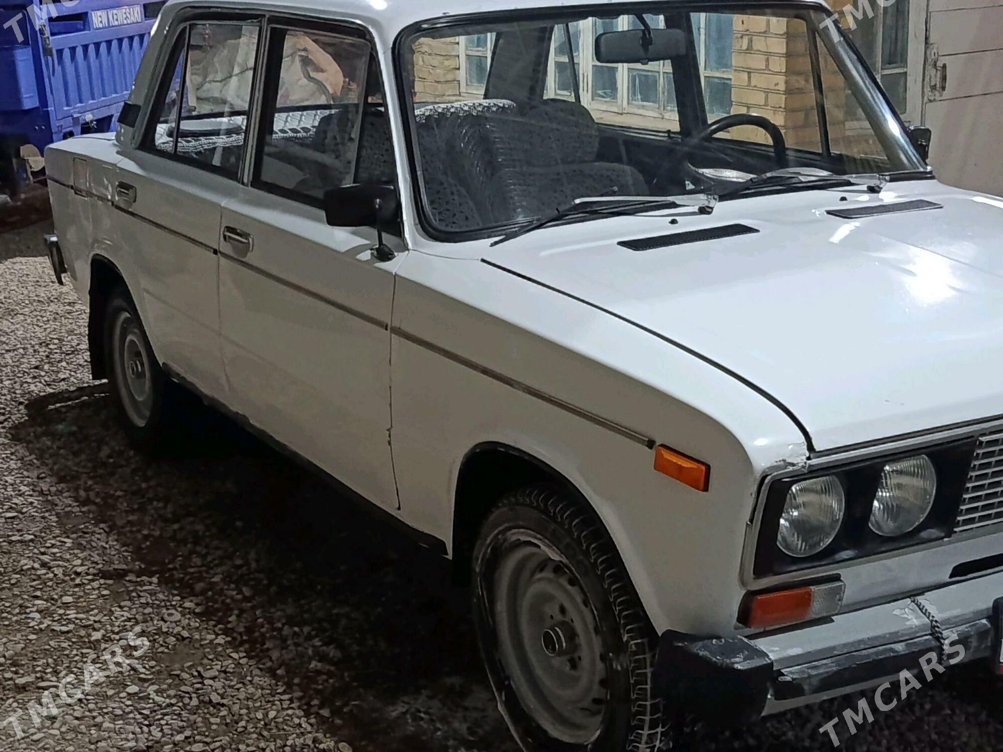 Lada 2106 2000 - 36 000 TMT - Сакарчага - img 2