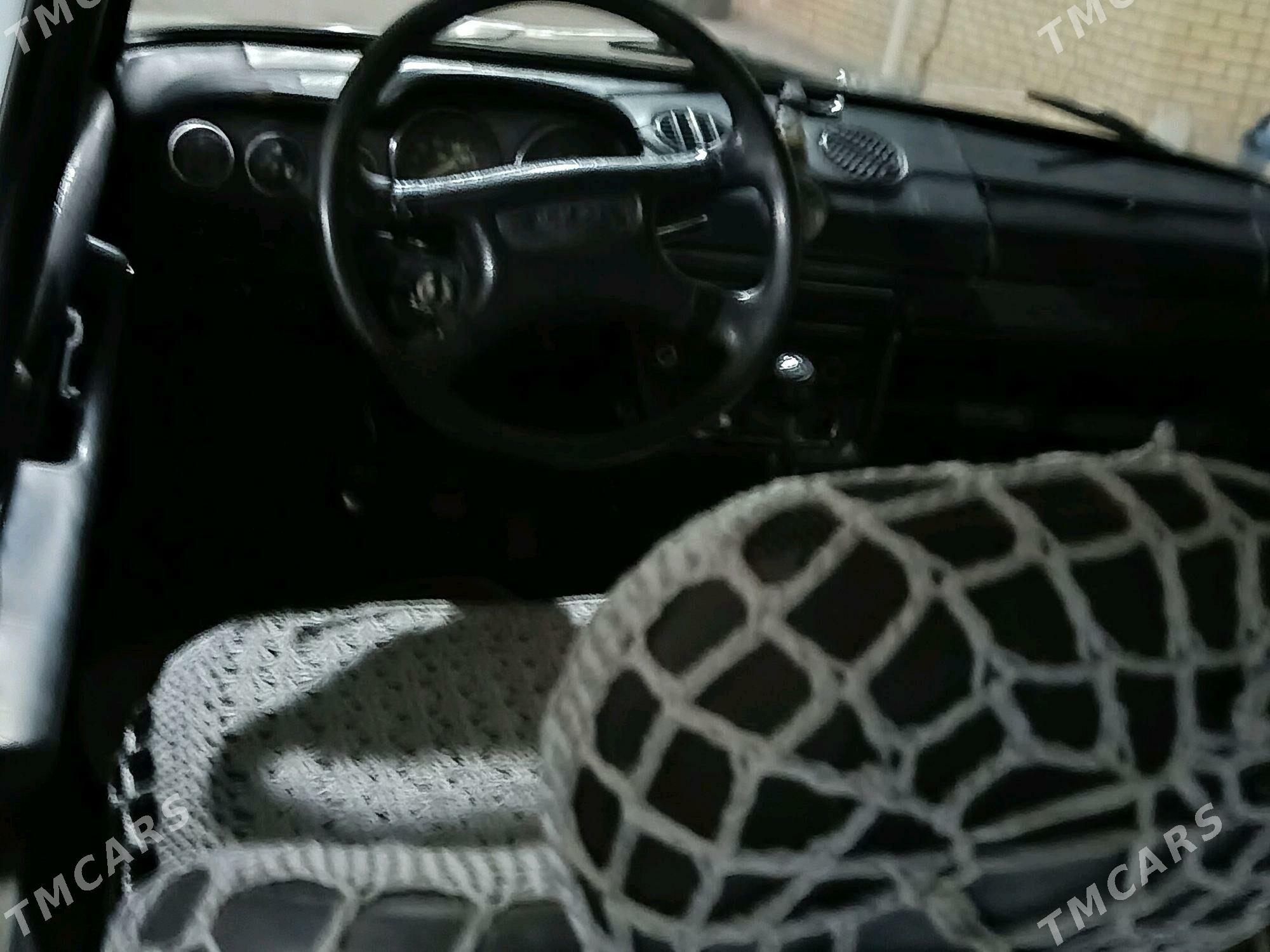 Lada 2106 2000 - 36 000 TMT - Сакарчага - img 3