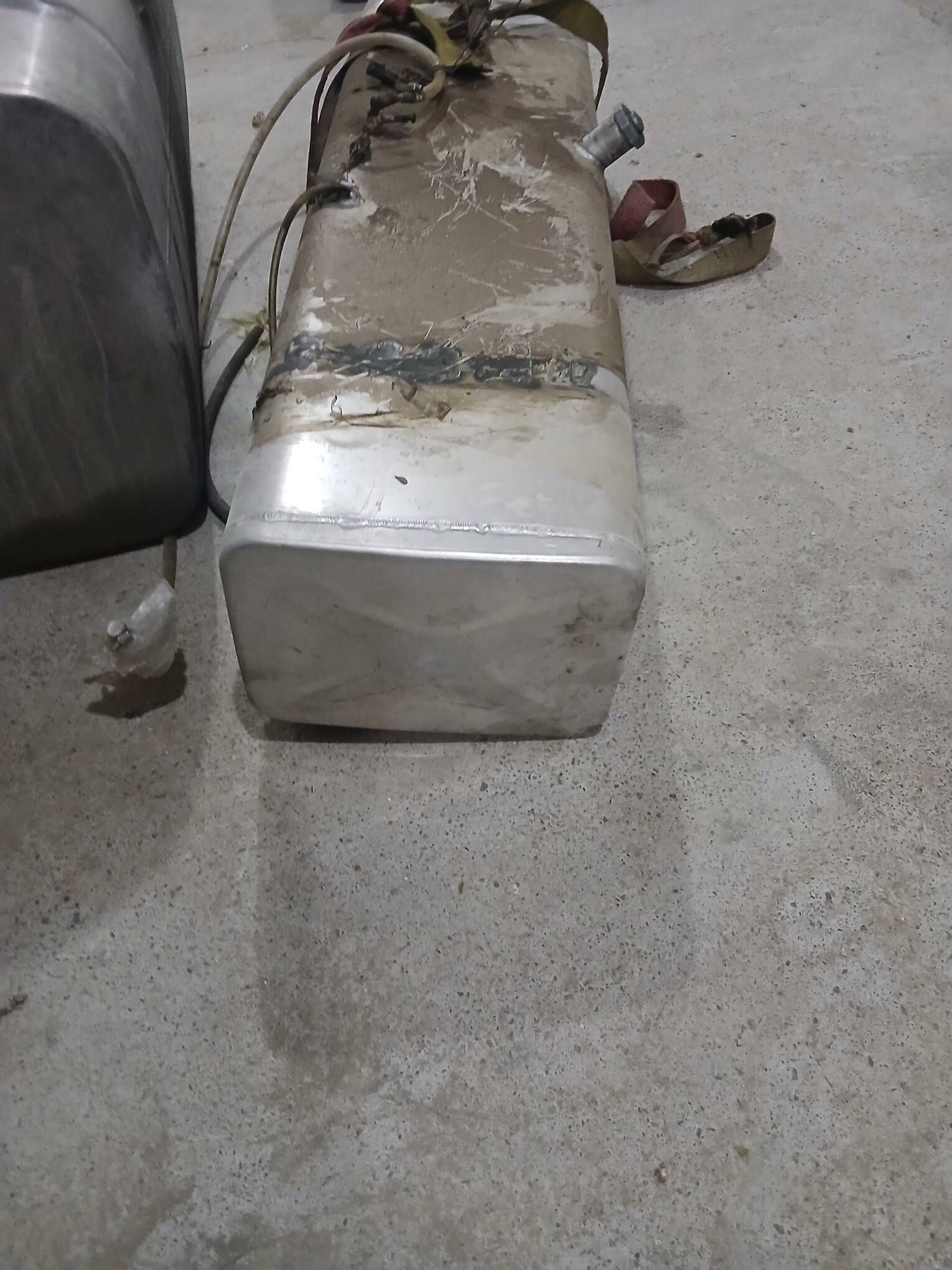 kanter bak 5 200 TMT - Бузмеин - img 2