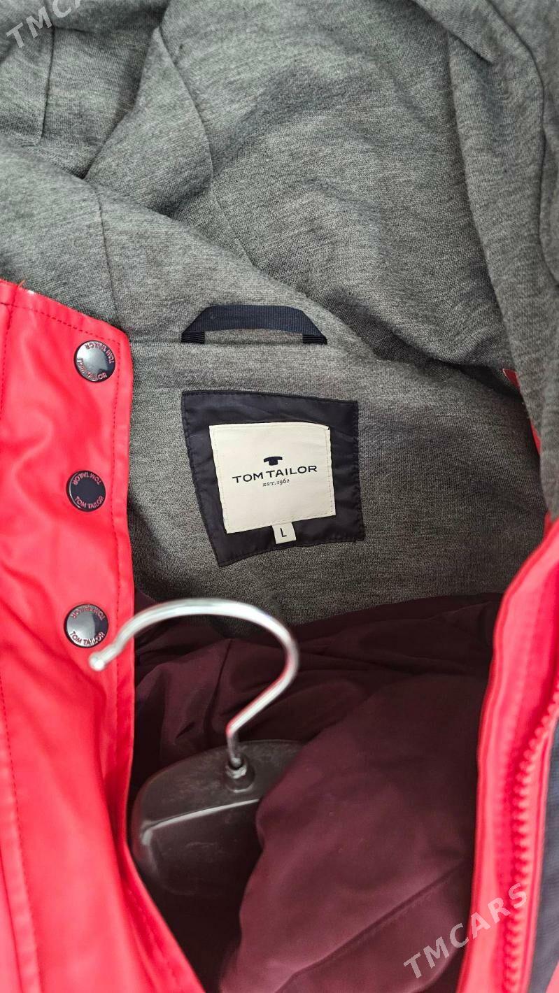 куртка - Aşgabat - img 3