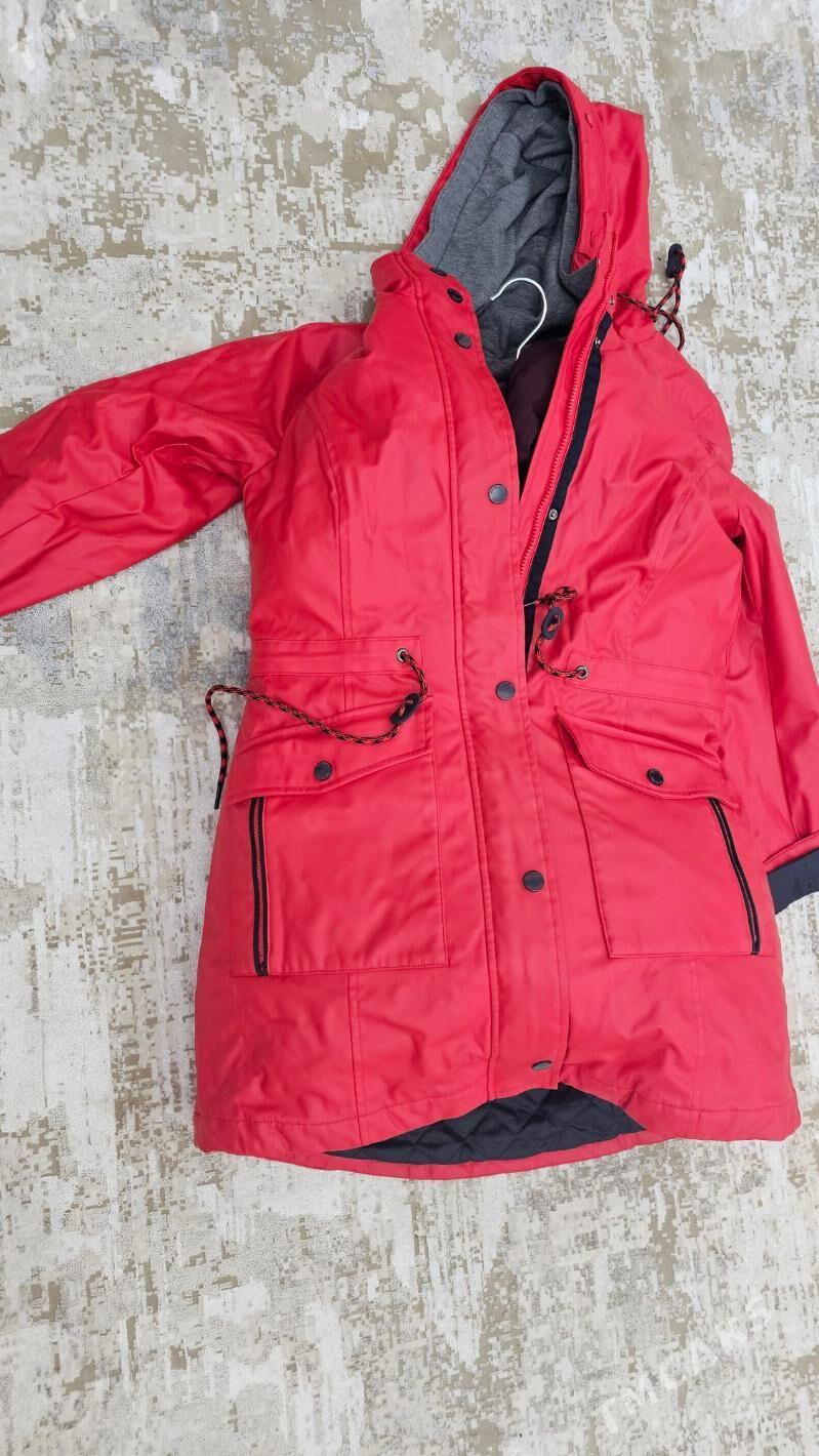 куртка - Aşgabat - img 2