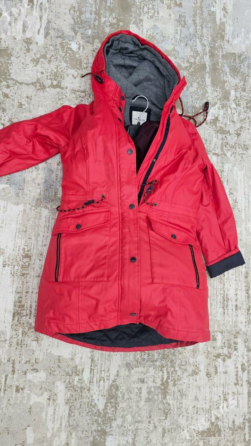 куртка - Aşgabat - img 1