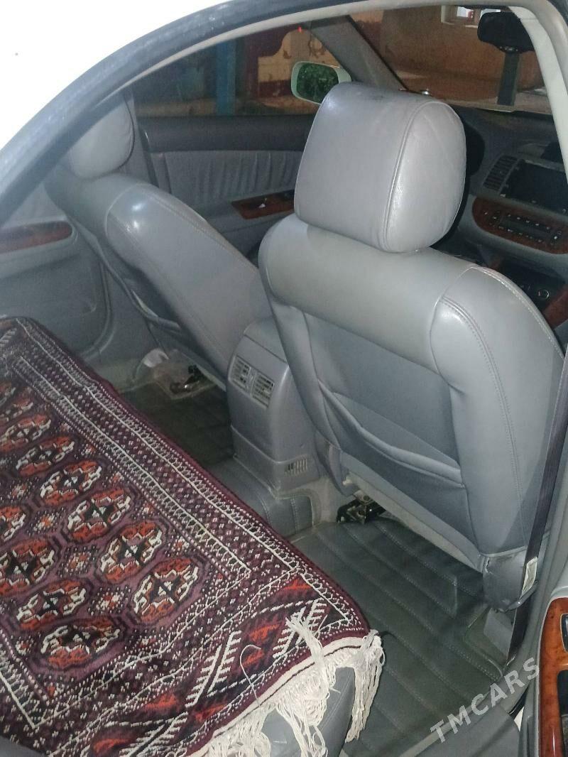 Toyota Camry 2002 - 167 000 TMT - Бахарден - img 4
