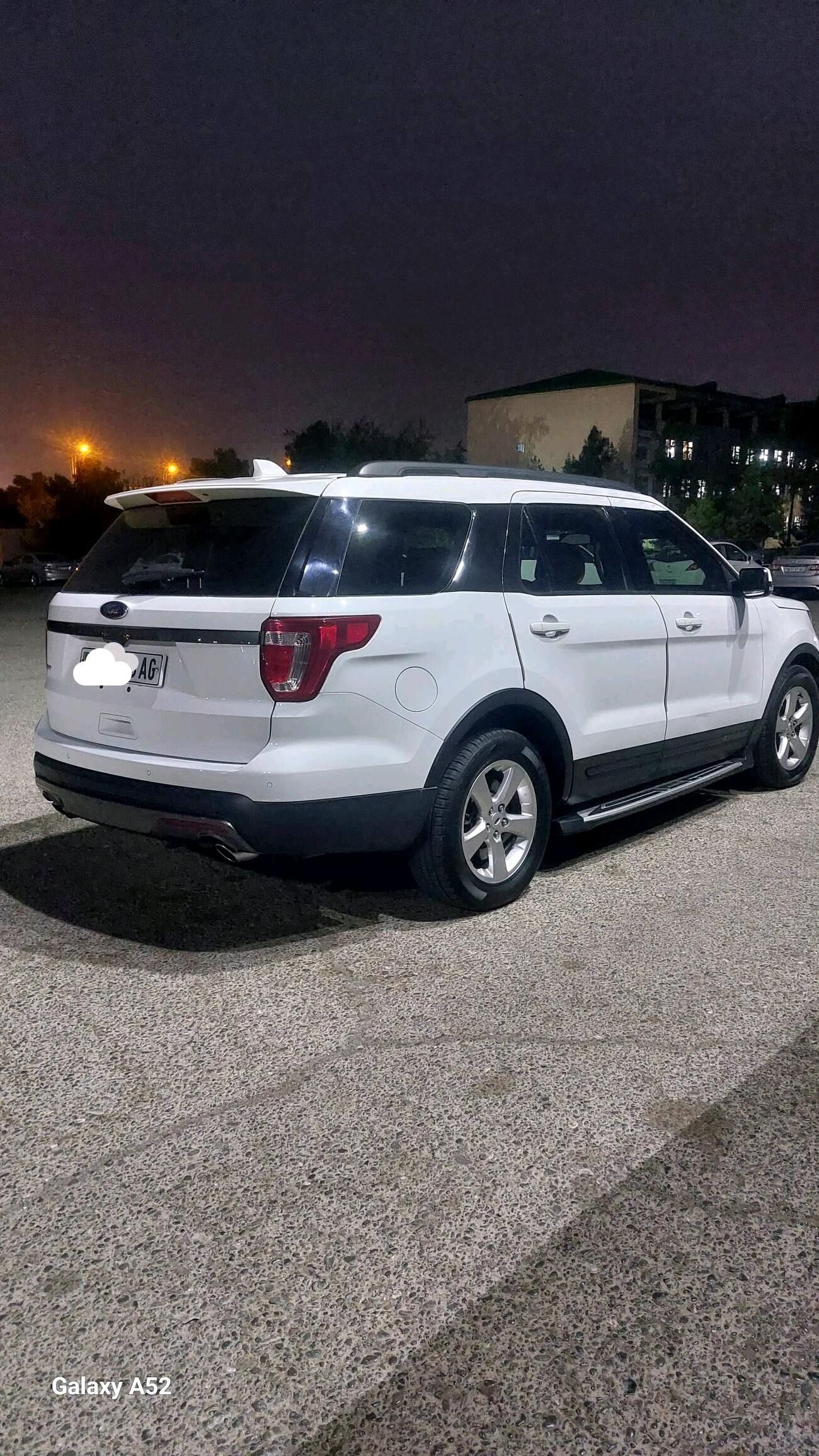 Ford Explorer 2017 - 278 000 TMT - Aşgabat - img 5