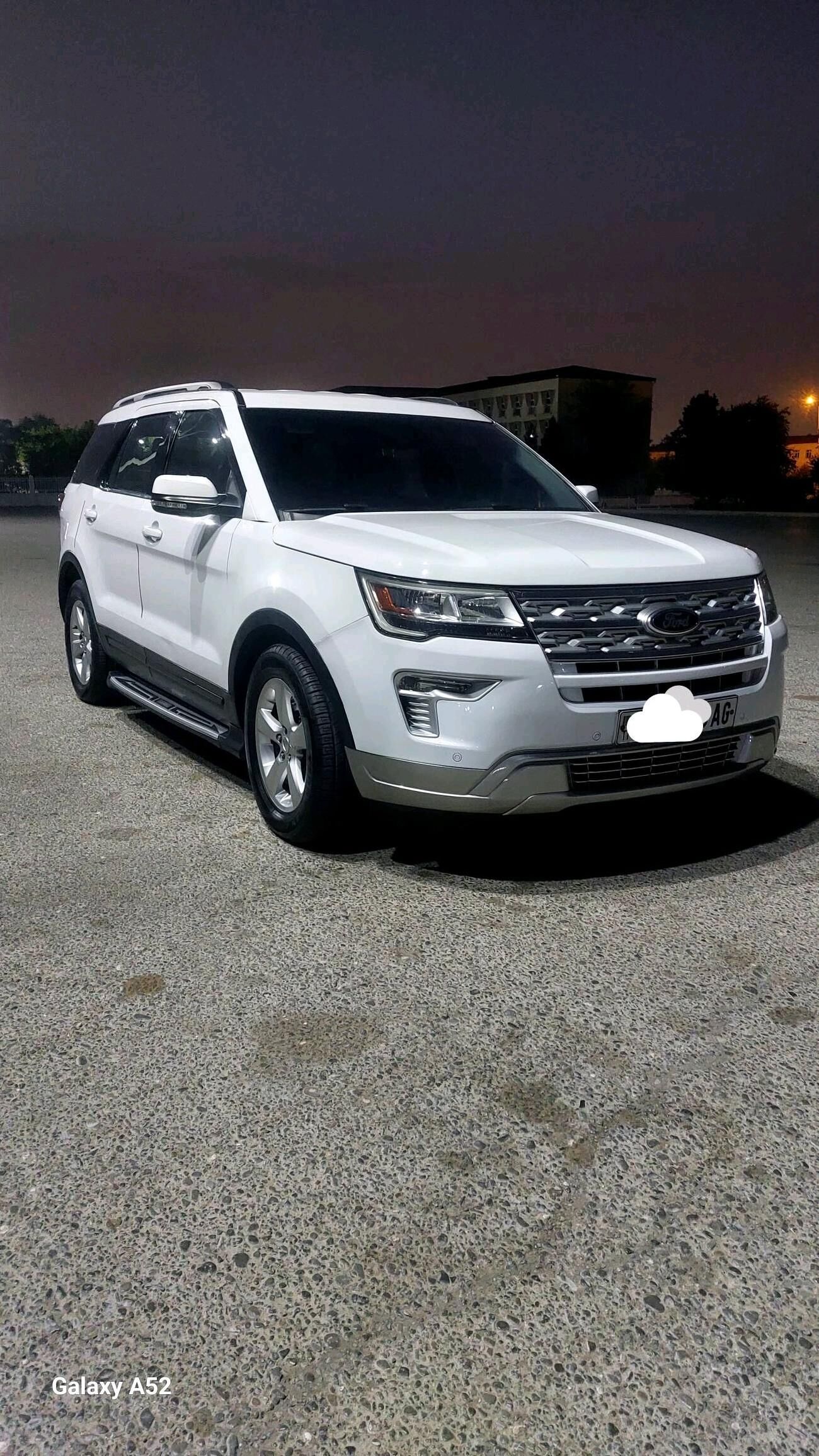 Ford Explorer 2017 - 278 000 TMT - Aşgabat - img 6