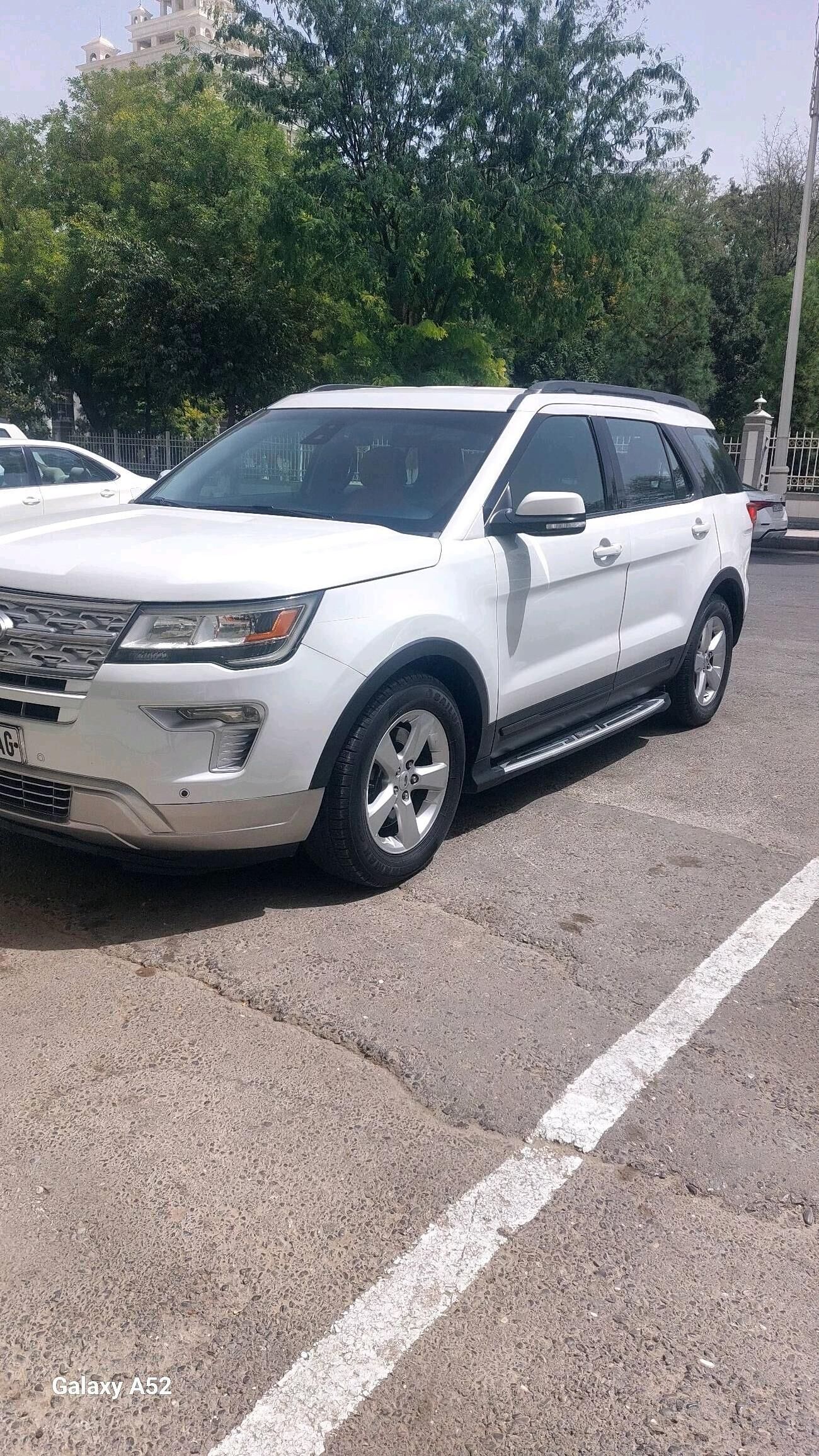 Ford Explorer 2017 - 278 000 TMT - Aşgabat - img 4