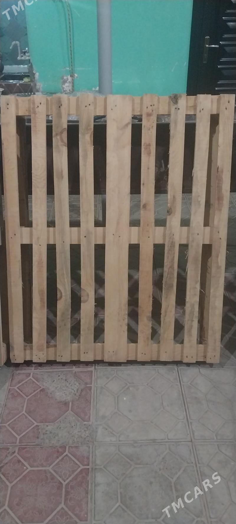 paddon - Aşgabat - img 2