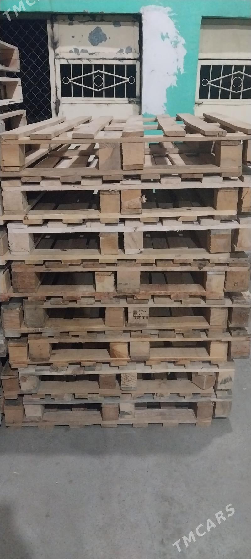 paddon - Aşgabat - img 3