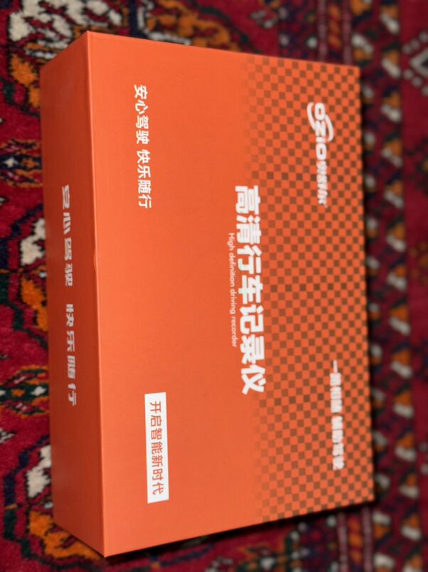 registrator video регистратор 350 TMT - Aşgabat - img 5