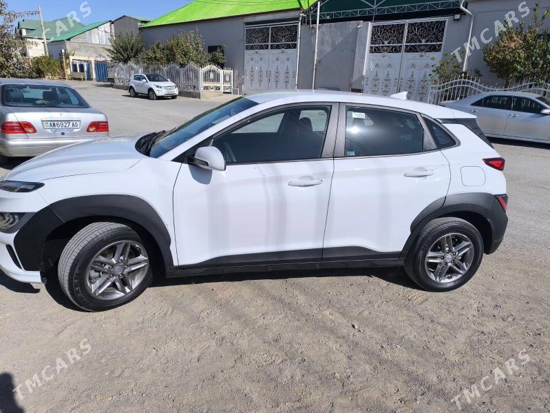 Hyundai Kona 2021 - 245 000 TMT - Нефтегаз (ул. Андалиб-Юбилейная) - img 6