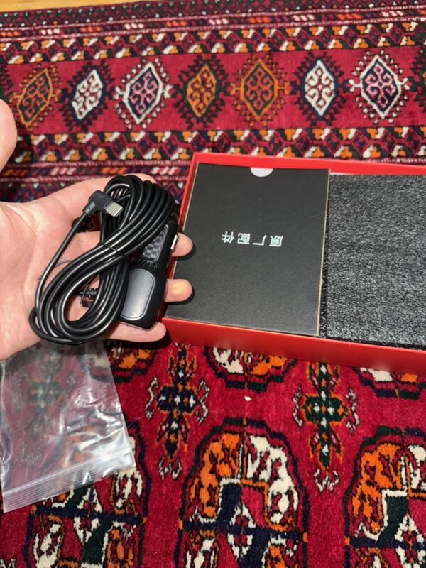 registrator video регистратор 350 TMT - Aşgabat - img 3