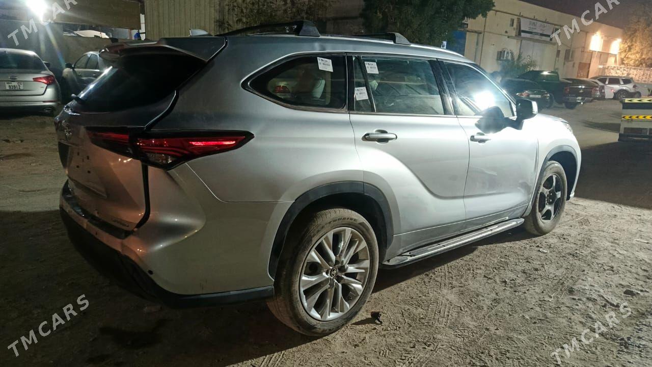 Toyota Highlander 2020 - 495 000 TMT - Mary - img 2
