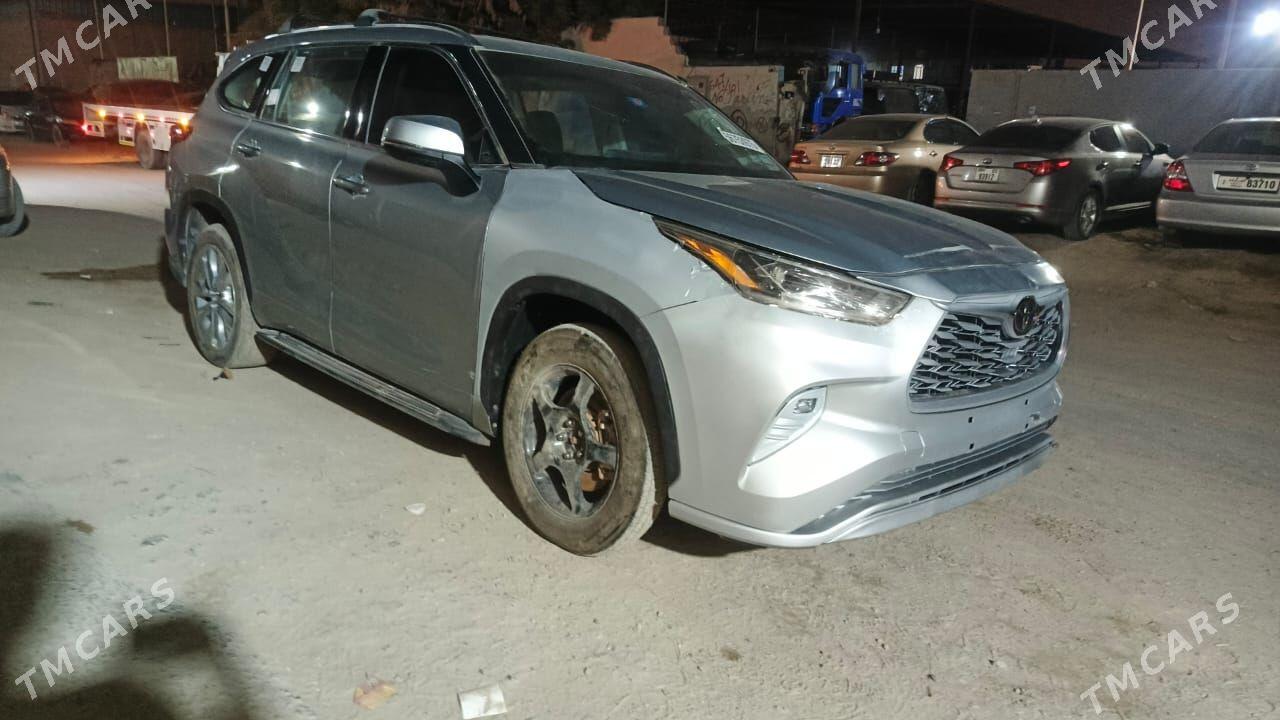 Toyota Highlander 2020 - 495 000 TMT - Mary - img 6