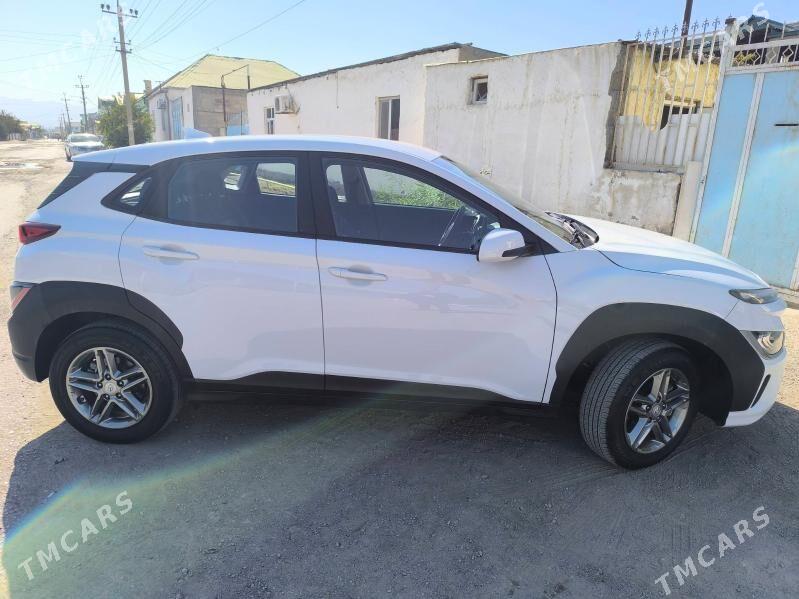 Hyundai Kona 2021 - 245 000 TMT - Нефтегаз (ул. Андалиб-Юбилейная) - img 4