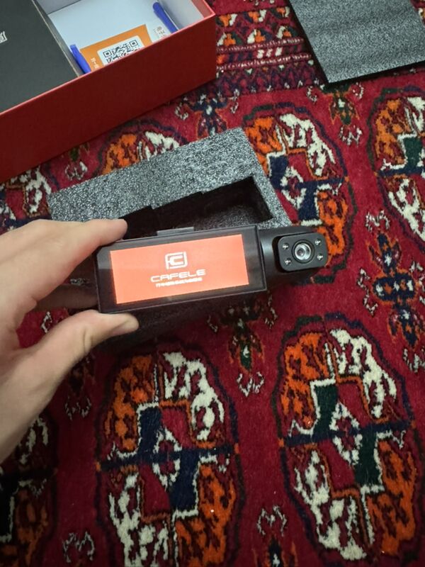 registrator video регистратор 350 TMT - Aşgabat - img 4