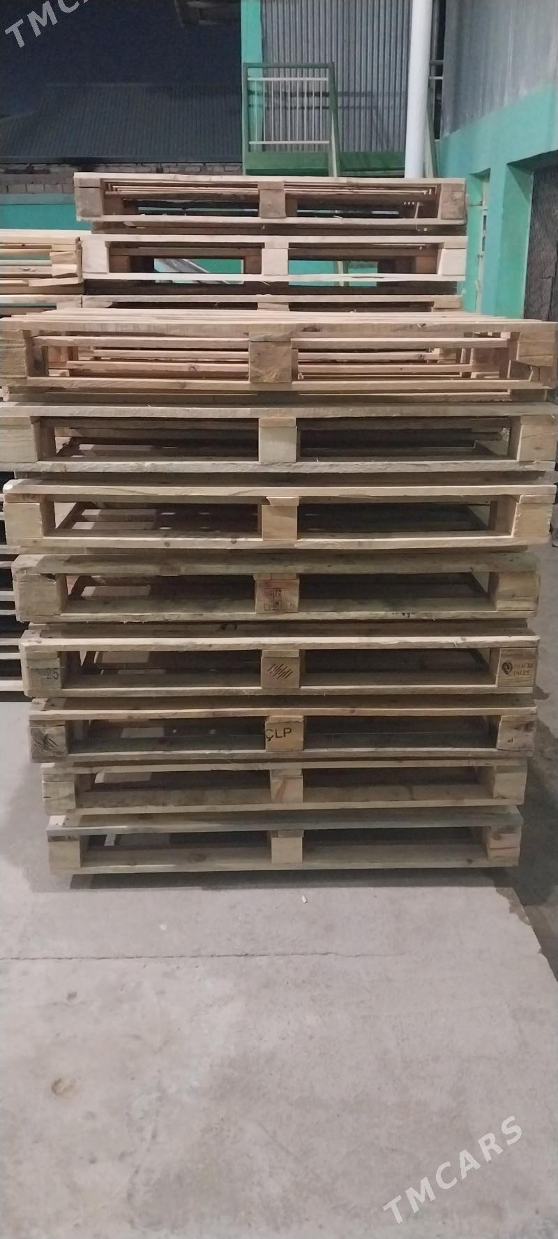 paddon - Aşgabat - img 4