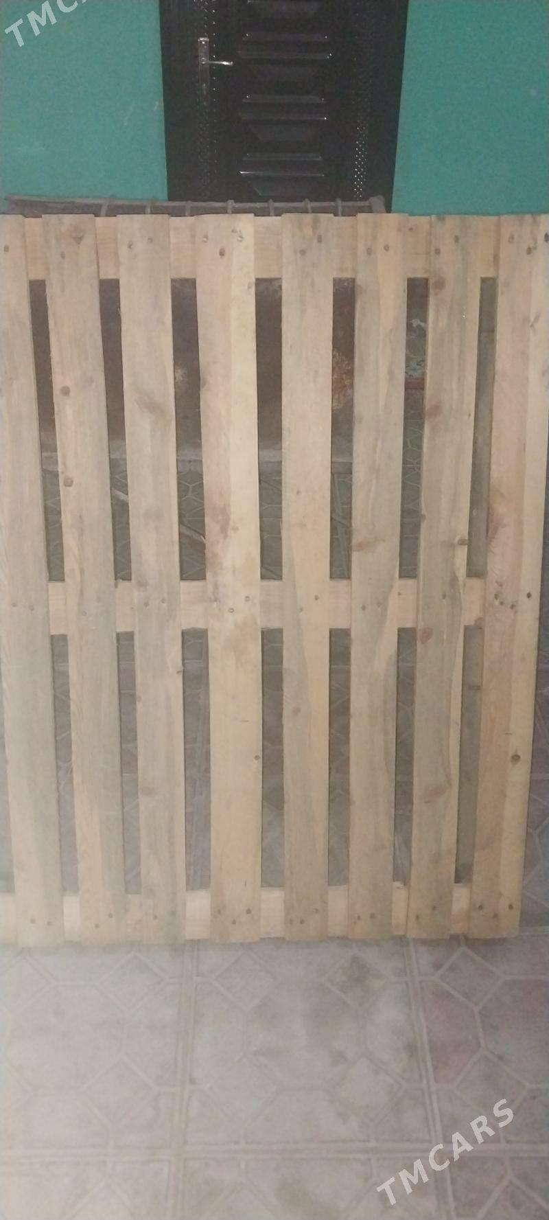 paddon - Aşgabat - img 5