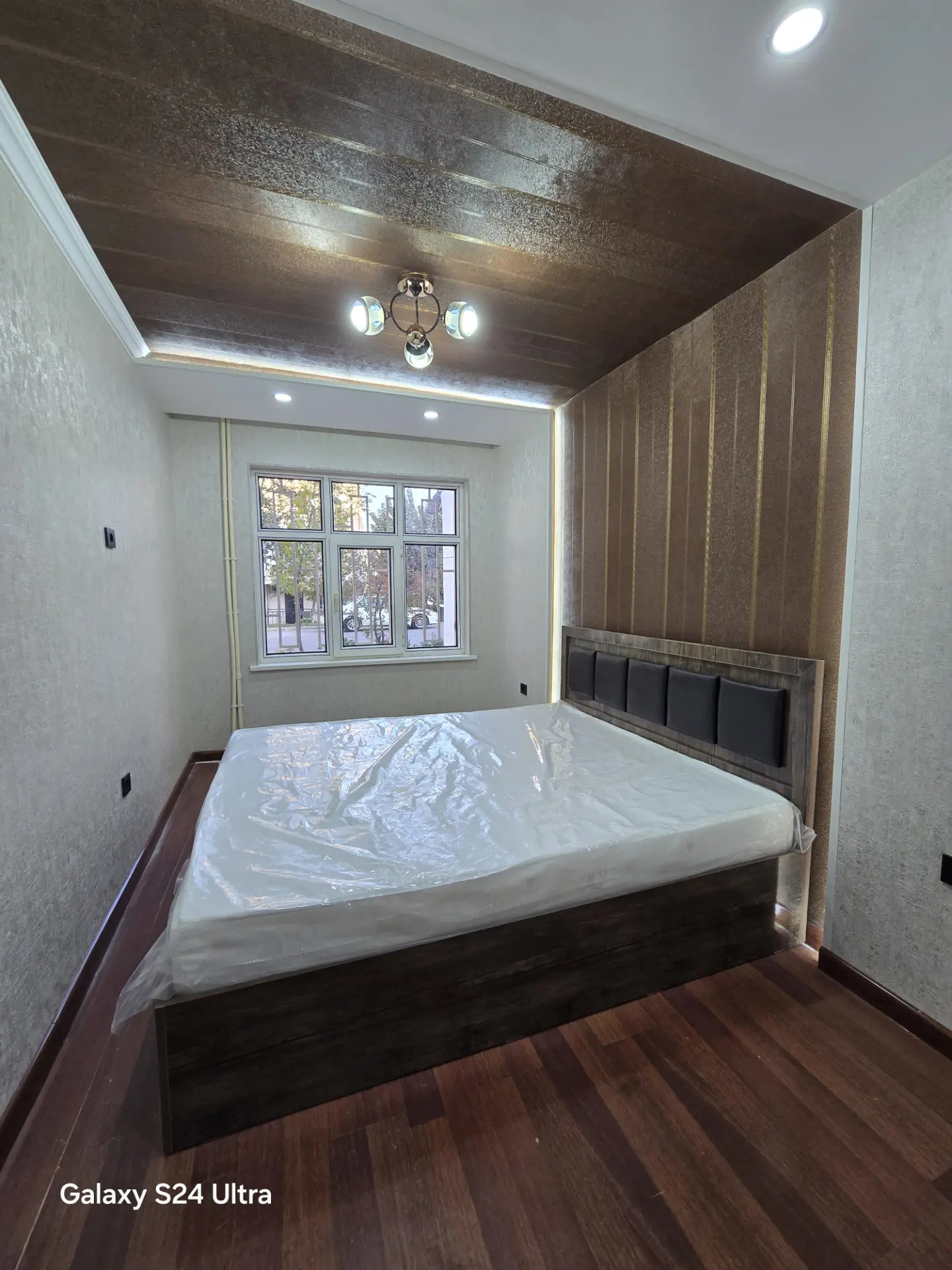 SATLYK 10-mik 2-komnat yewro - 10 mkr - img 5