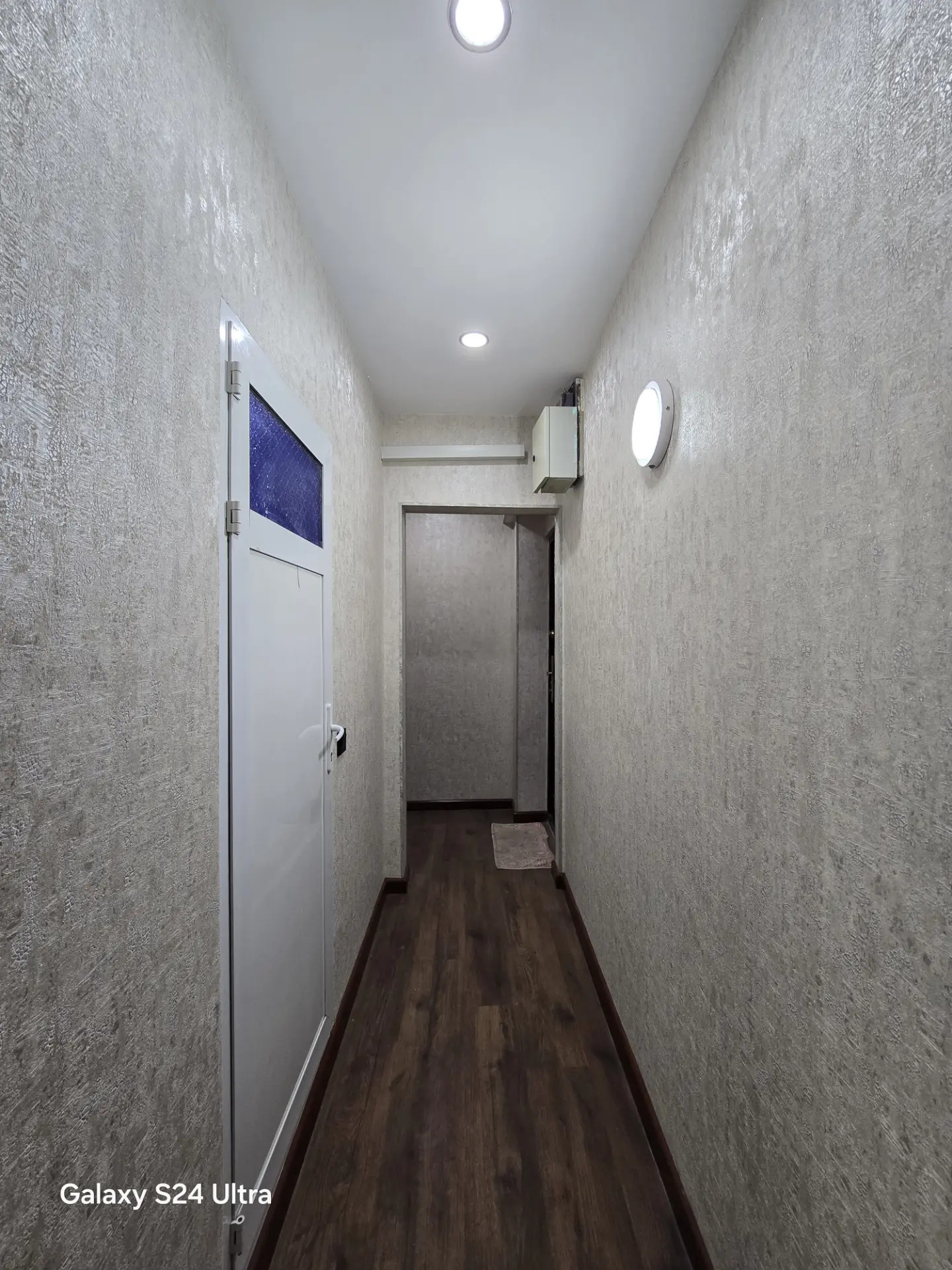 SATLYK 10-mik 2-komnat yewro - 10 mkr - img 7