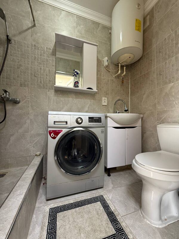 9 мкр 1 ком 3 этаж - 9 mkr - img 5