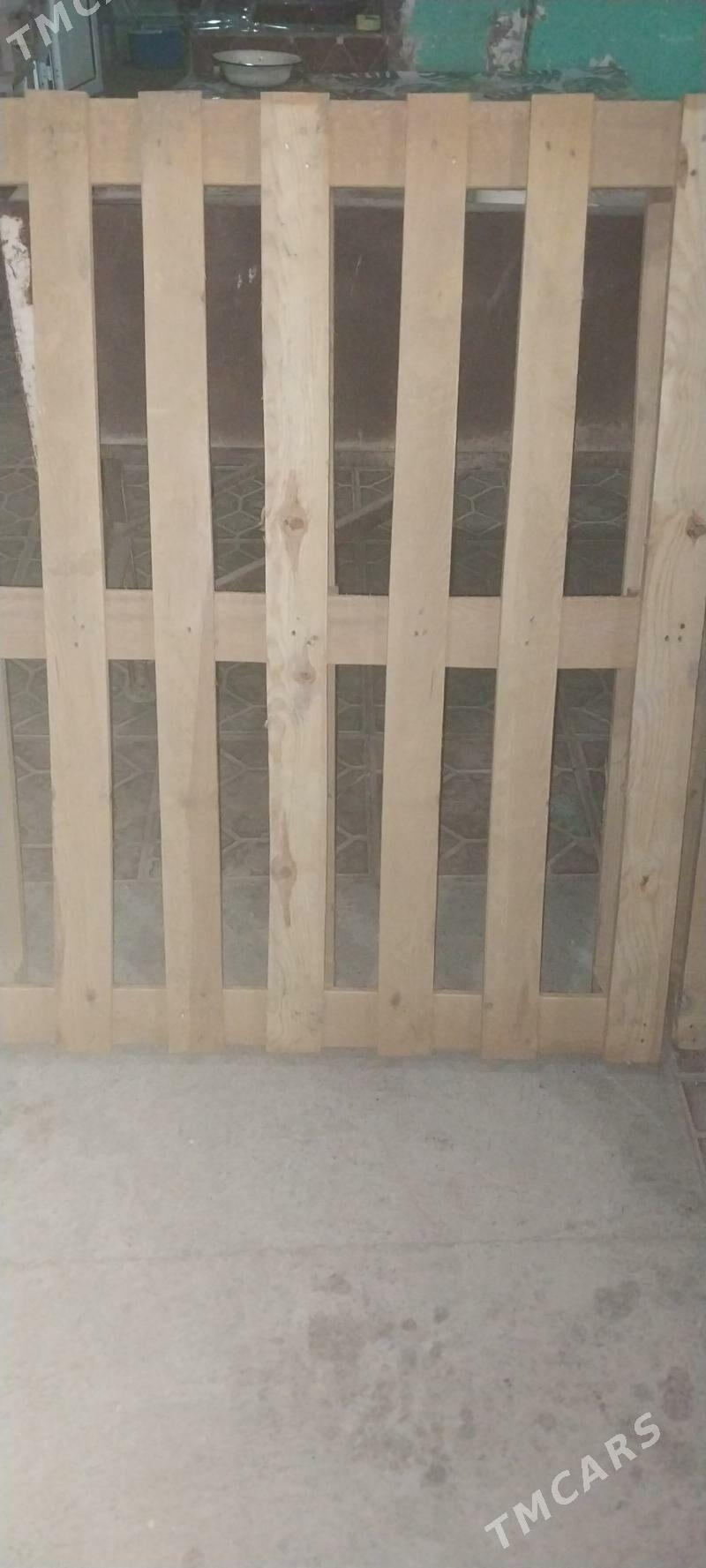 paddon - Aşgabat - img 6