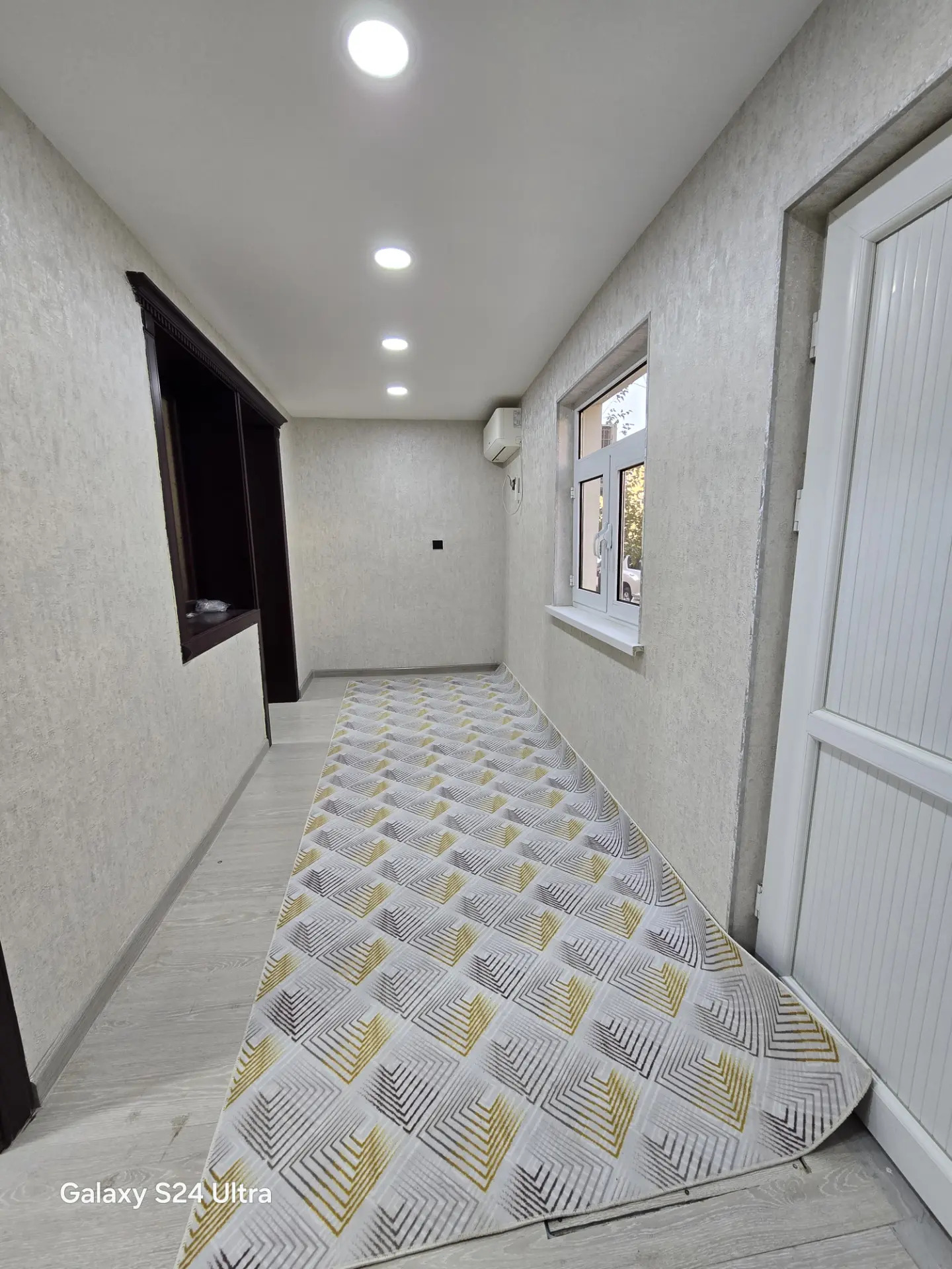 SATLYK 10-mik 2-komnat yewro - 10 mkr - img 8