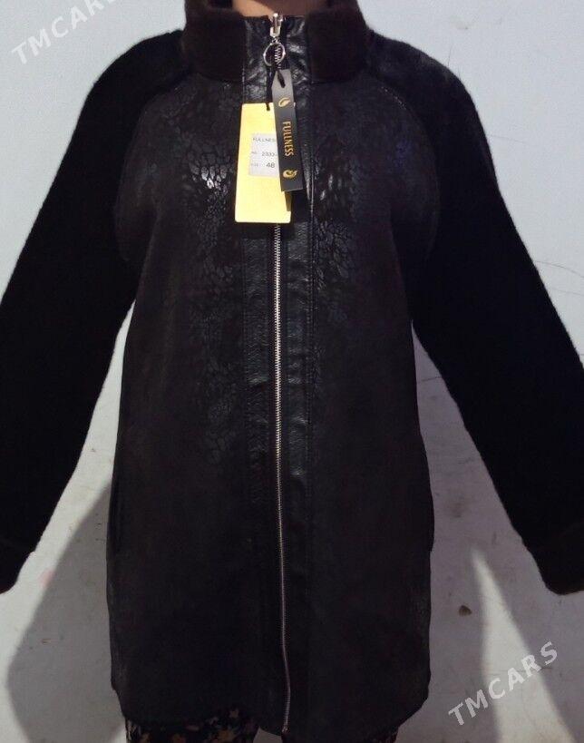 Şuba taze - Дашогуз - img 2