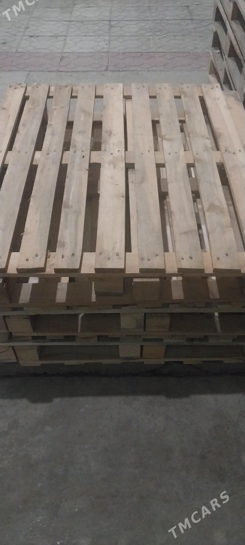 paddon - Aşgabat - img 1