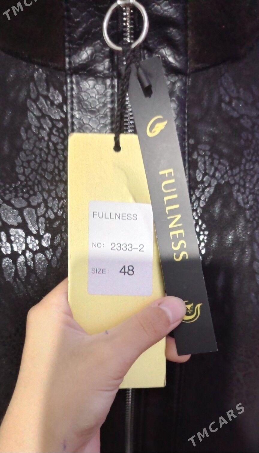 Şuba taze - Дашогуз - img 3