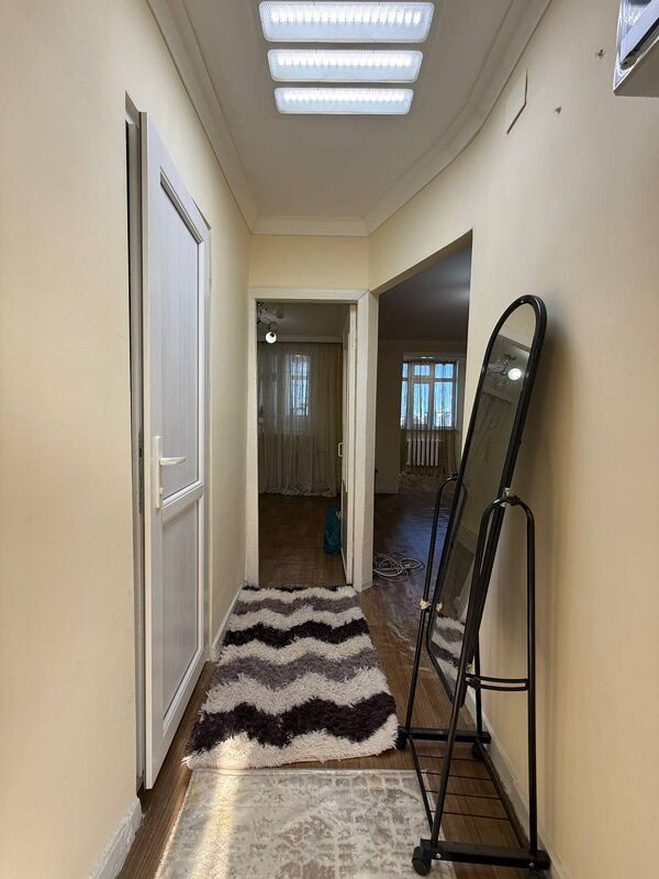 9 мкр 1 ком 3 этаж - 9 mkr - img 4