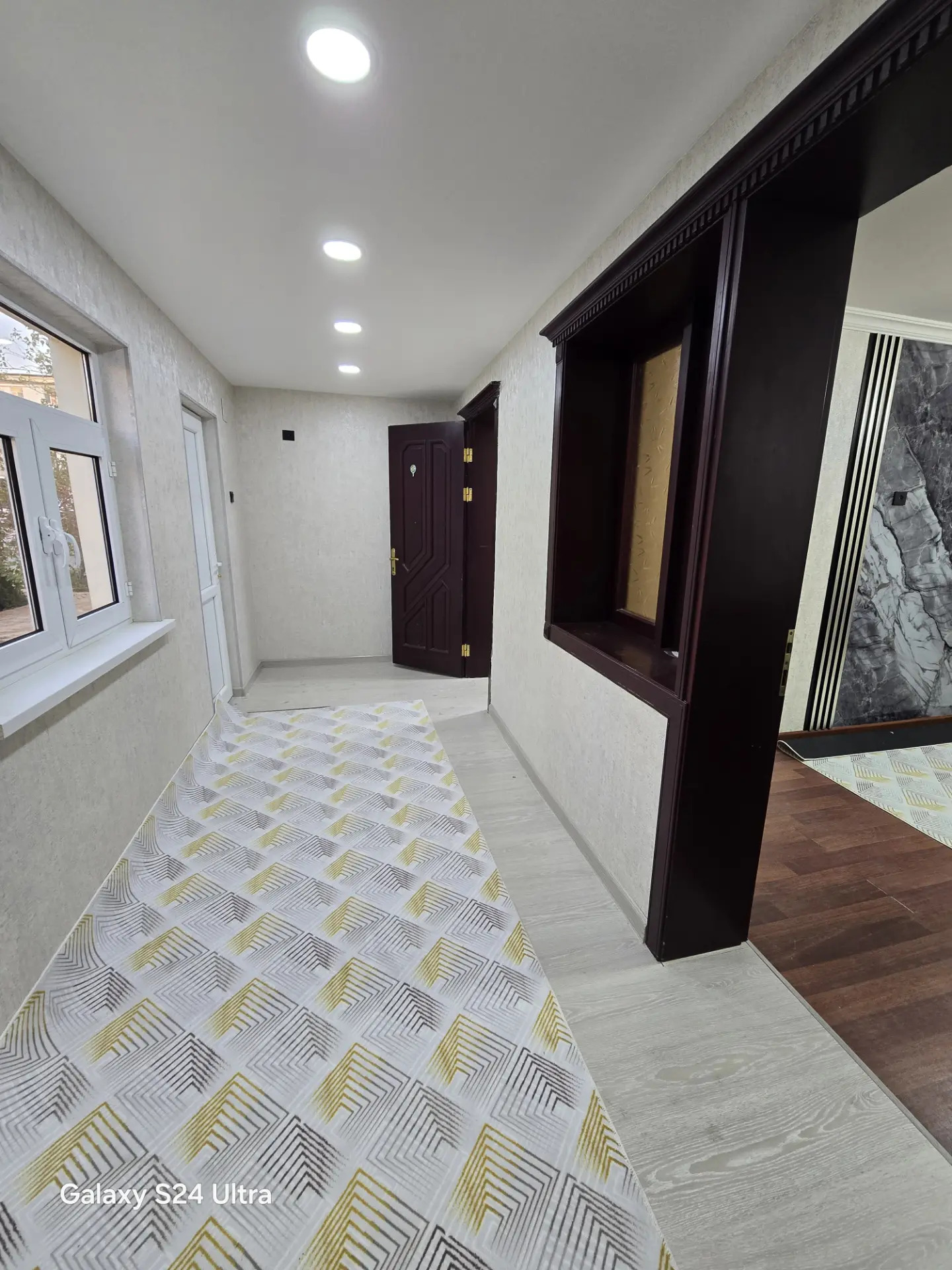 SATLYK 10-mik 2-komnat yewro - 10 mkr - img 2