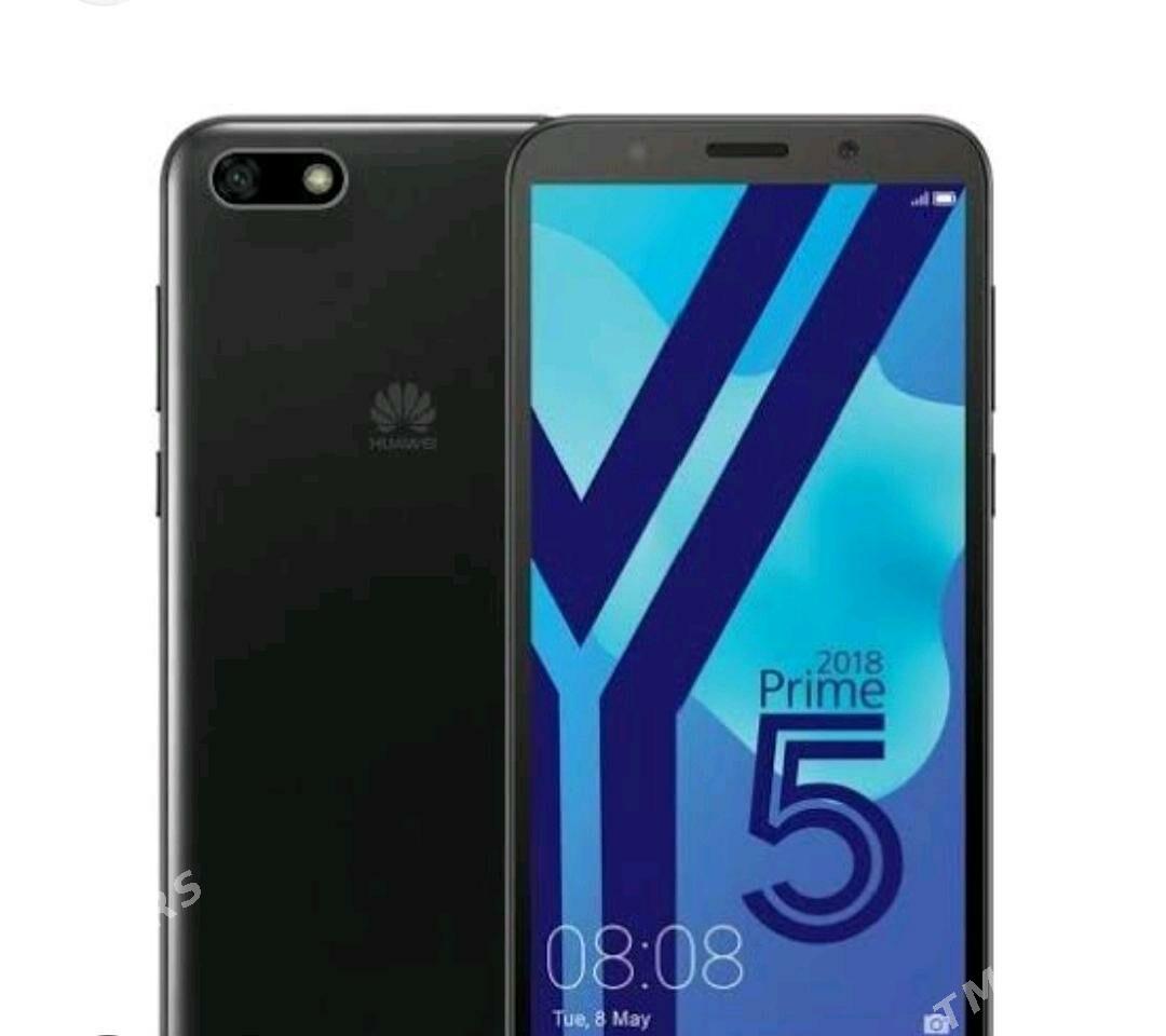 Tecno Pova 6 neo Huawei Y5 - Aşgabat - img 1