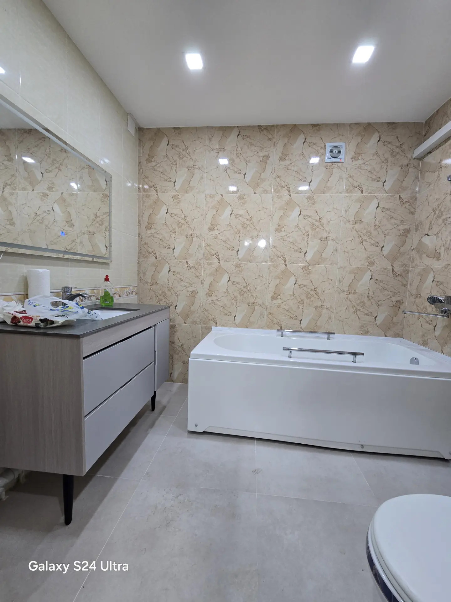 SATLYK 10-mik 2-komnat yewro - 10 mkr - img 6