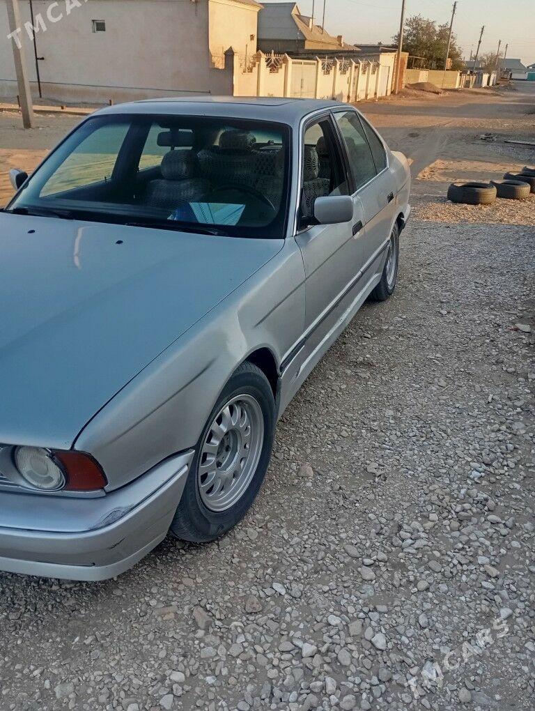 BMW 525 1993 - 46 000 TMT - Гумдаг - img 4