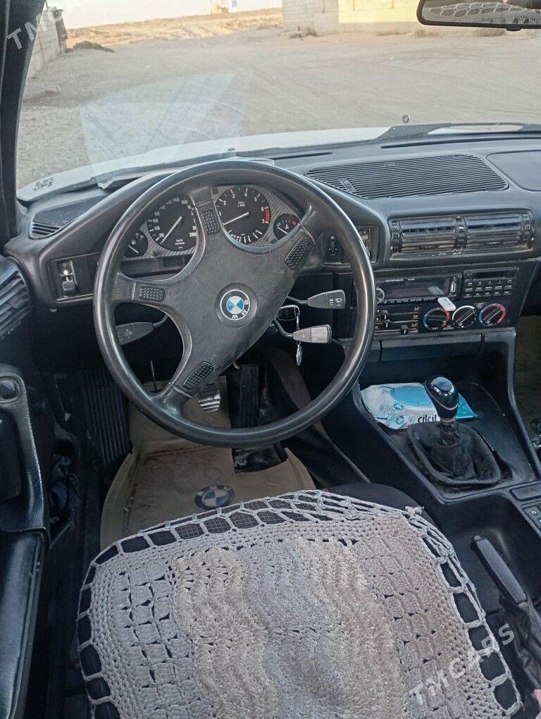 BMW 525 1993 - 46 000 TMT - Гумдаг - img 3