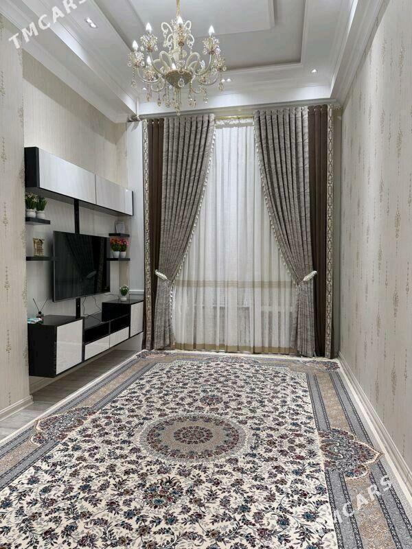 arenda elitka - Ашхабад - img 1