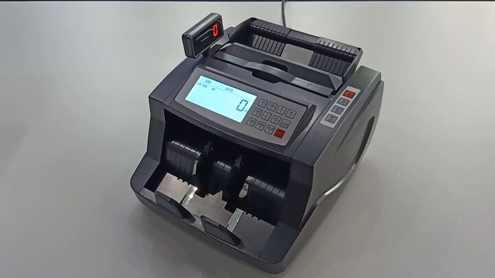 Pul sanayan aparat - "Алтын Асыр" Гундогар базары ( Толкучка) - img 2