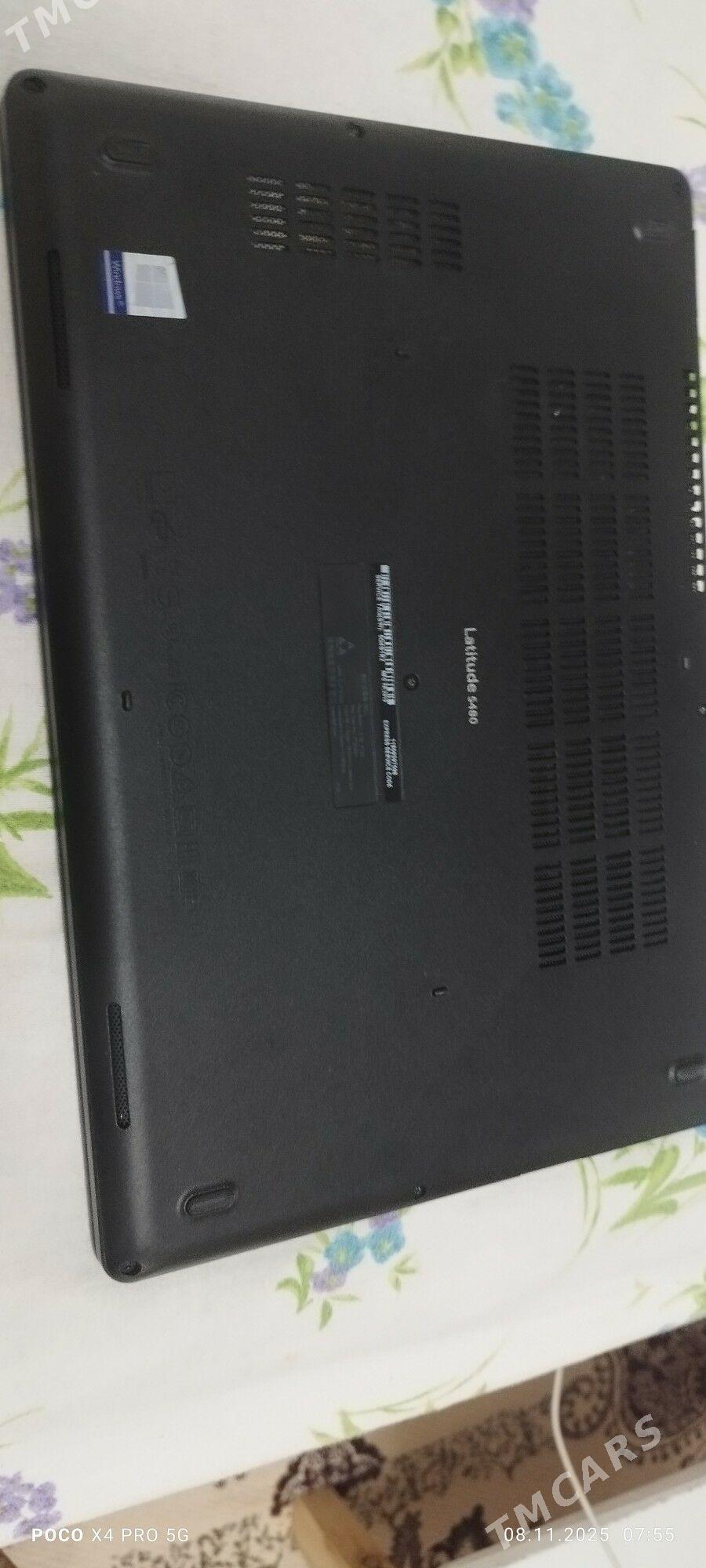 Noutbuk DELL Core I7 - Türkmenabat - img 3