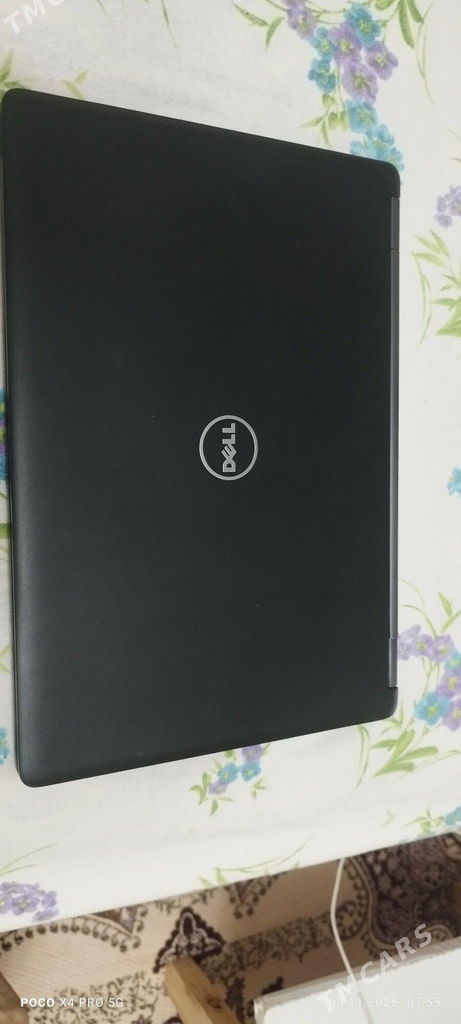 Noutbuk DELL Core I7 - Türkmenabat - img 2